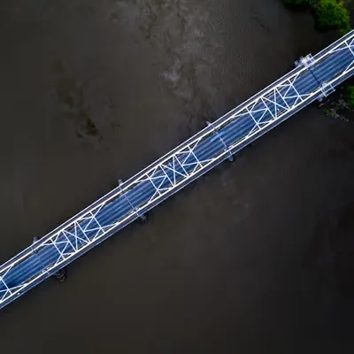 Bridging
