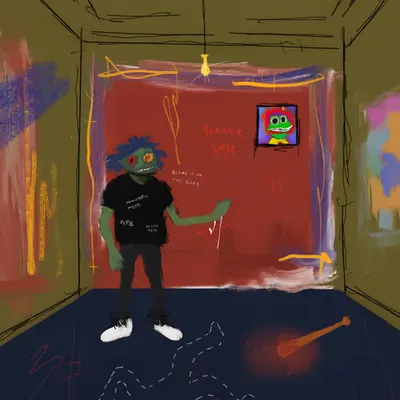 PEPE‘S MURDER CASE