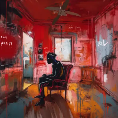 THE ARTIST