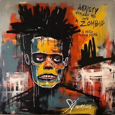 ZOMBIE