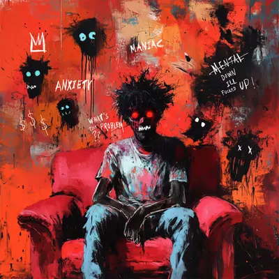MANIAC