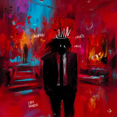 MENTAL, LONELY, DXL