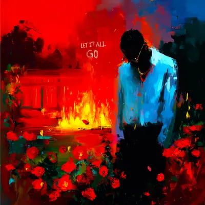 LET IT ALL GO