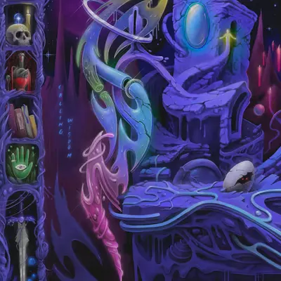 Calling Wisdom