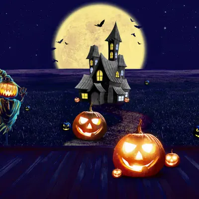 Halloween 2022 🎃 