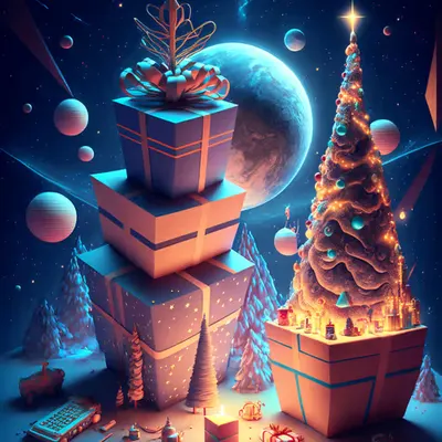 Christmas 2022 🎁🎄🎅 