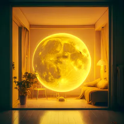 Lucent 🌕