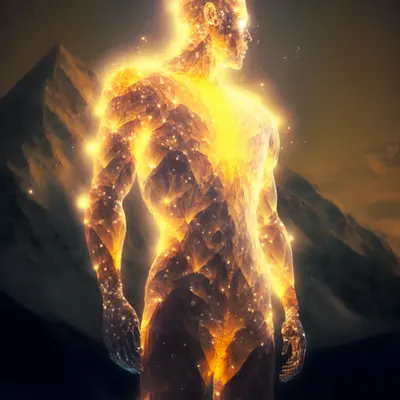 Symbiosis Gold