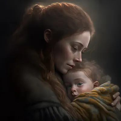 Mother’s Love