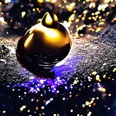 Gold Essence