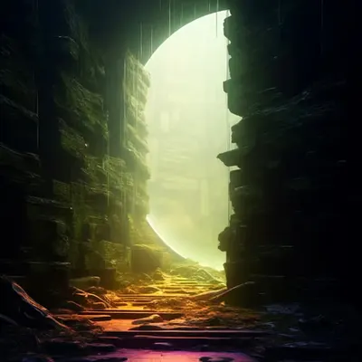 Dark to Light