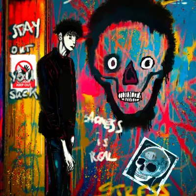 Scrawlistic 01