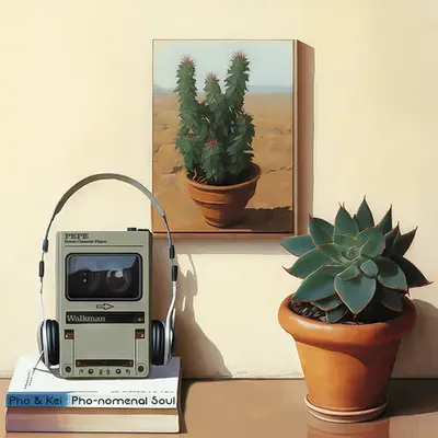 Walkman
