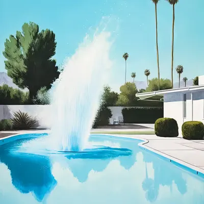 Big Splash