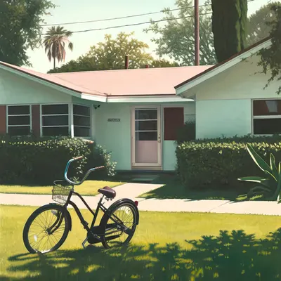 Bike Days - The Sundays 