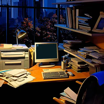 The Office