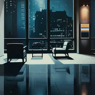 Silence