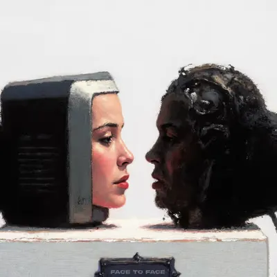 Face to Face