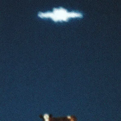 questionable cloud