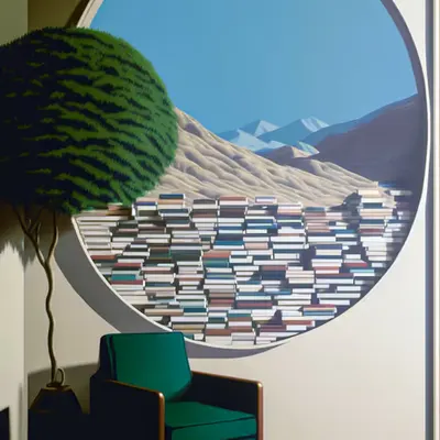 Book Haven