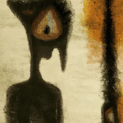 The Deceiver