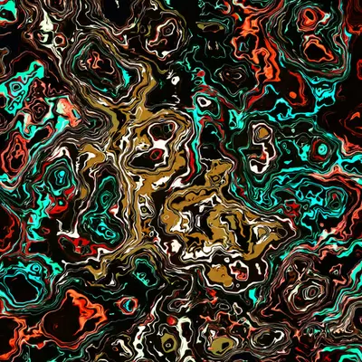 Hole In The Sun
