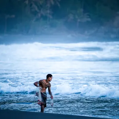 Hope for Maui
