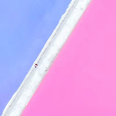 Salty Divide