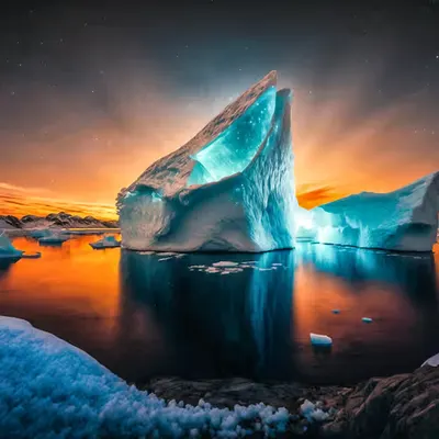 Light Has Come