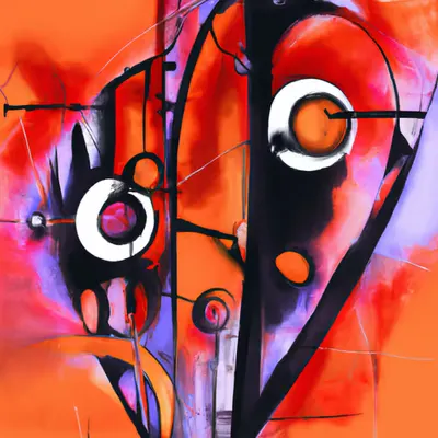MORPHING A BROKEN HEART