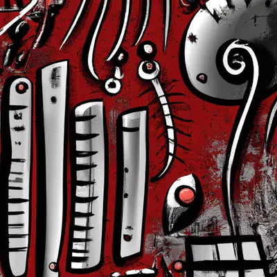 Centipede. Ft. Morphing.   