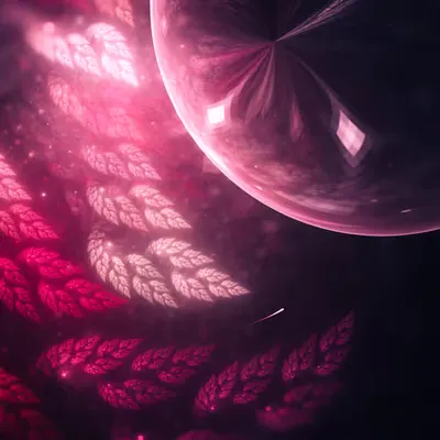 Ethereal Odyssey