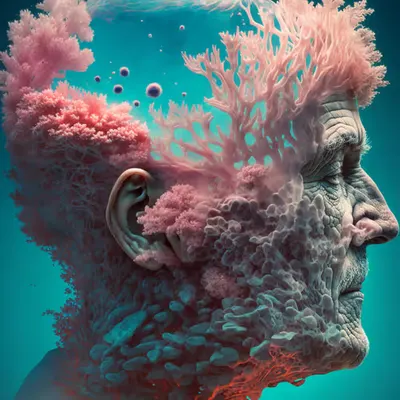 Brain Drop