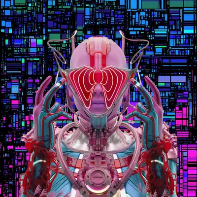 LSD special