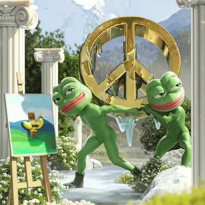 PEPEACE