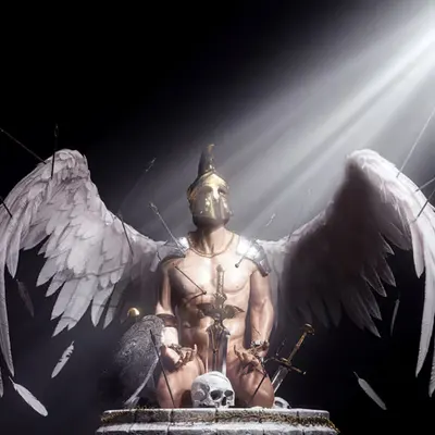 Burden of Sorrow