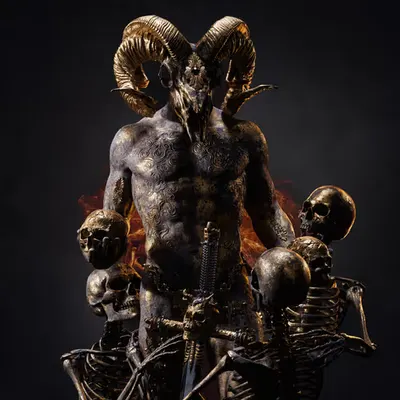 Dreams of Damned