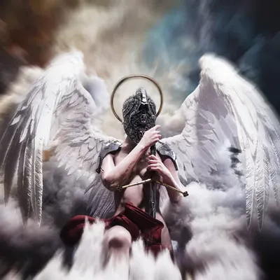 Guardian Angel