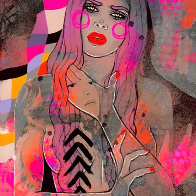 Dance with your demons