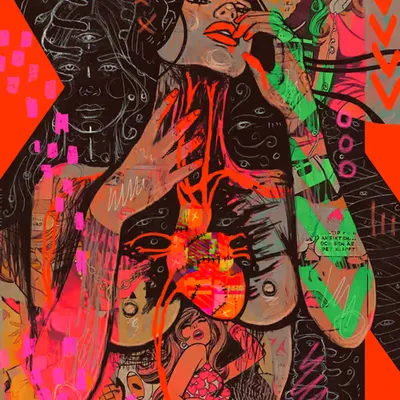 All the things you did to be loved