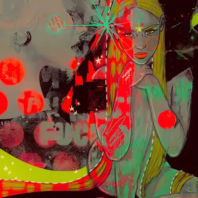 Fever dream