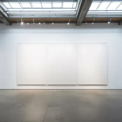 Blank Canvas
