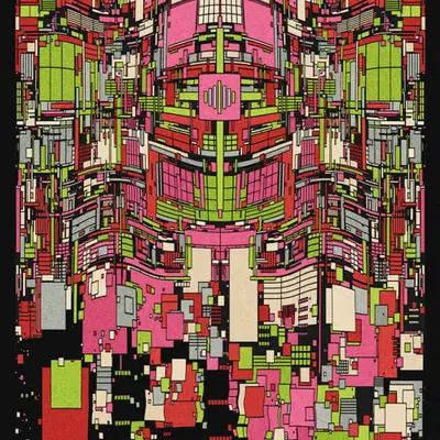Geometrica - Katami