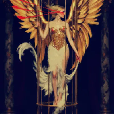 GILDED