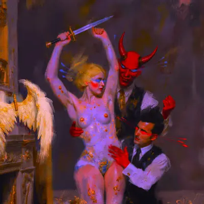 MÉNAGE À TROIS