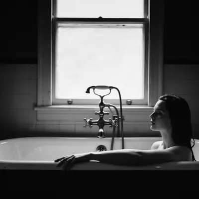Muse BnW