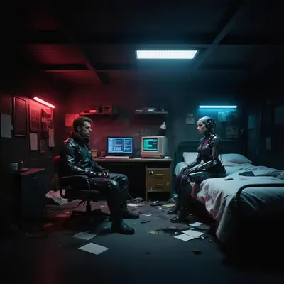 I Want to Feel