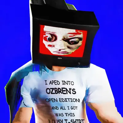 Lousy Tee