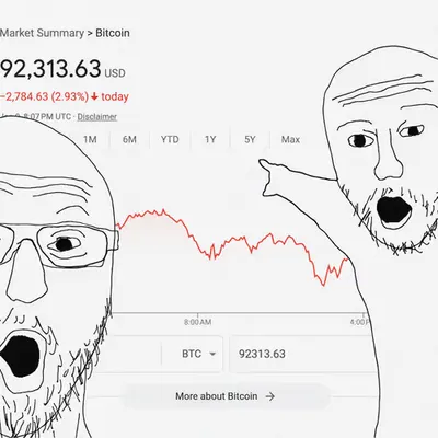 panic