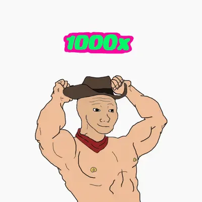 rodeo chad